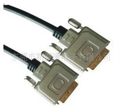  DVI24+1 M/DVI24+1M线